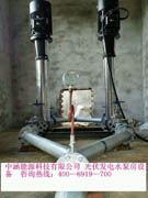 云南光伏揚水