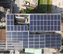 光伏離網分布式發電系統廠家